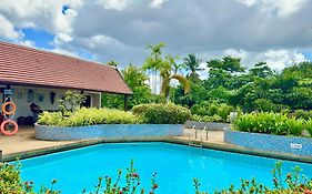 โรงแรมภูเก็ต เมอร์ลิน (มาตรฐาน SHA Plus+)